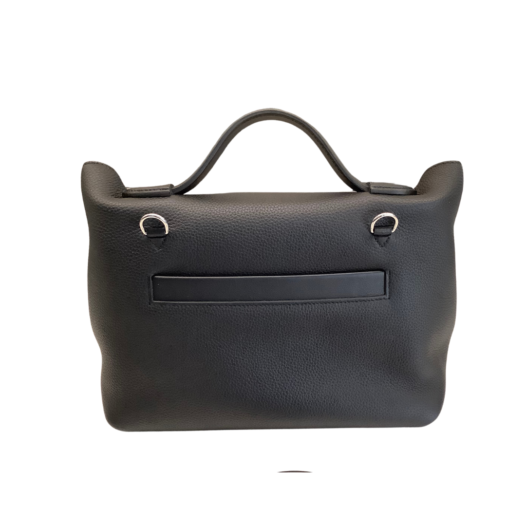 24-24 bag touch black matte togo