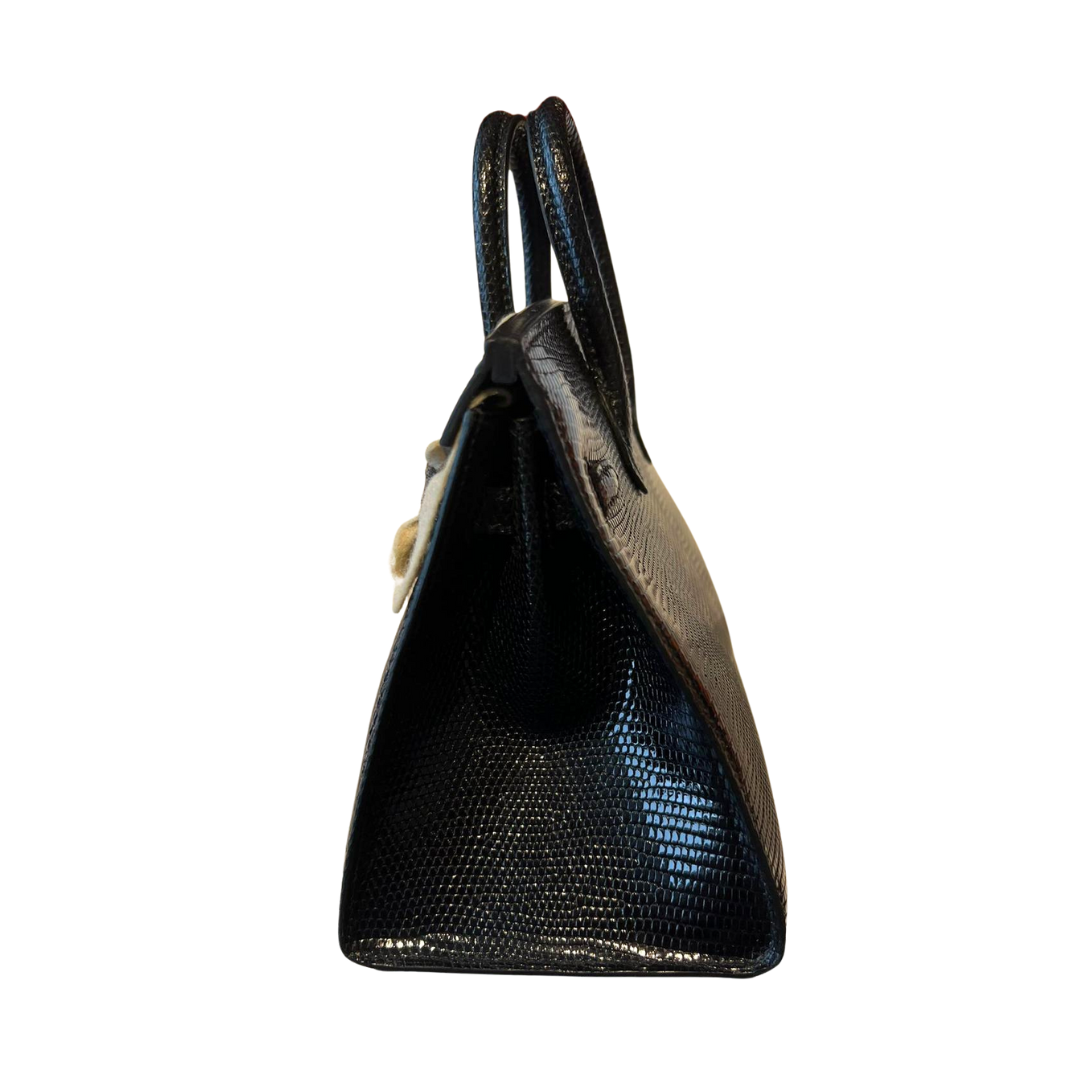 B20 black lizard ghw