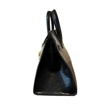 B20 black lizard ghw