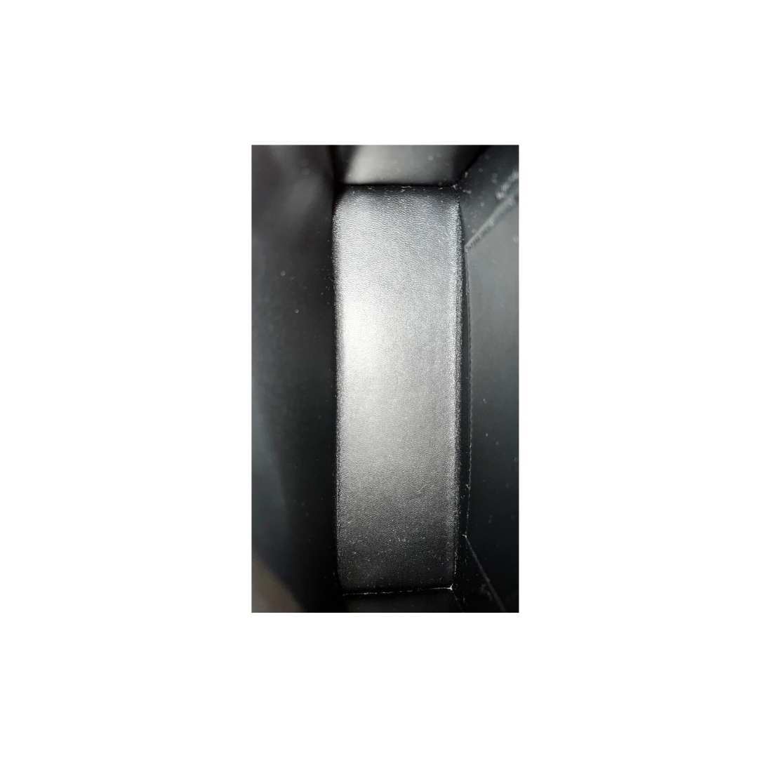 K20 Cheval de bois box leather