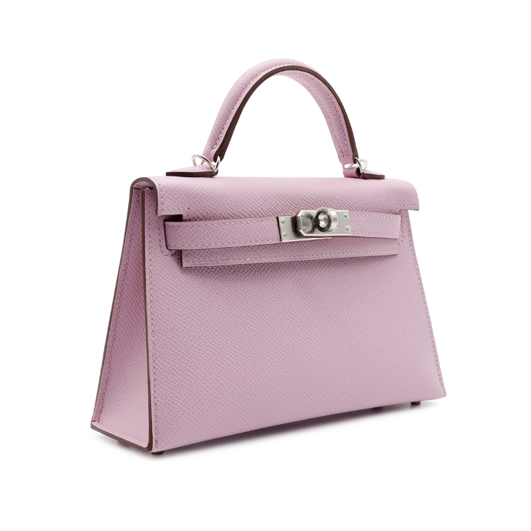 K20 Mauve sylvester epsom phw