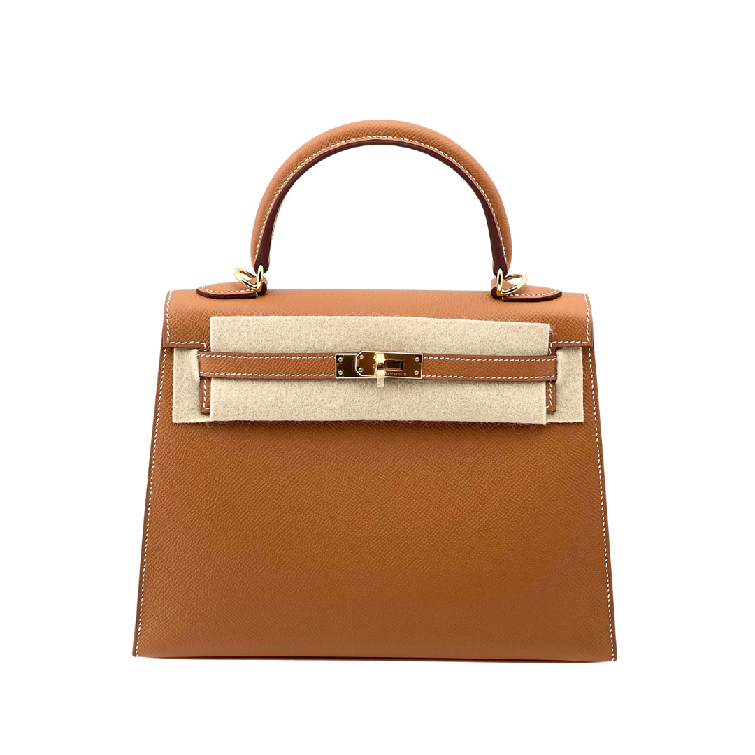 K25 Gold ghw epsom