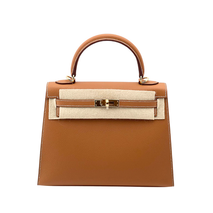 K25 Gold ghw epsom