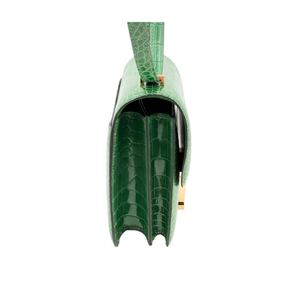 Constance 18 Cactus lisse alligator ghw