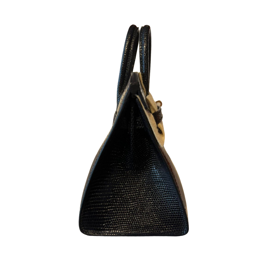 B20 black lizard ghw