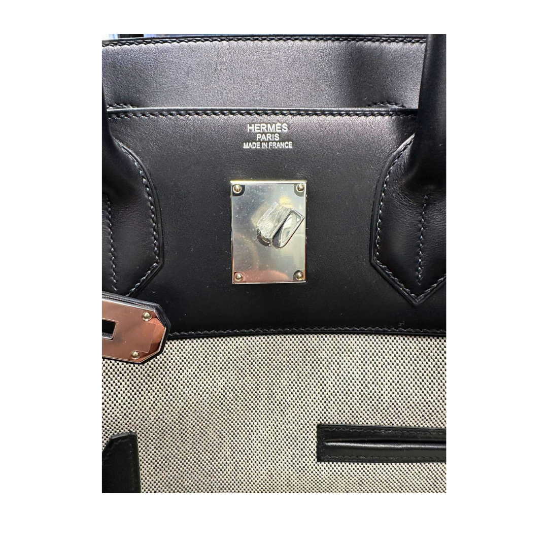 Birkin hac cargo