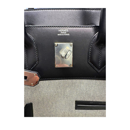 Birkin hac cargo