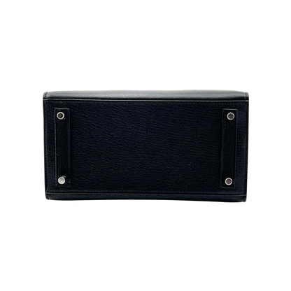 B20 Bouclerie moderne casaque bleu version