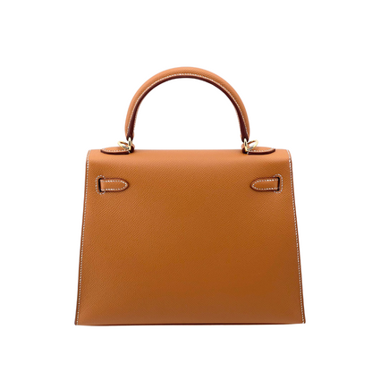 K25 Gold ghw epsom