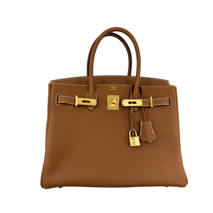 B30 Gold ghw togo