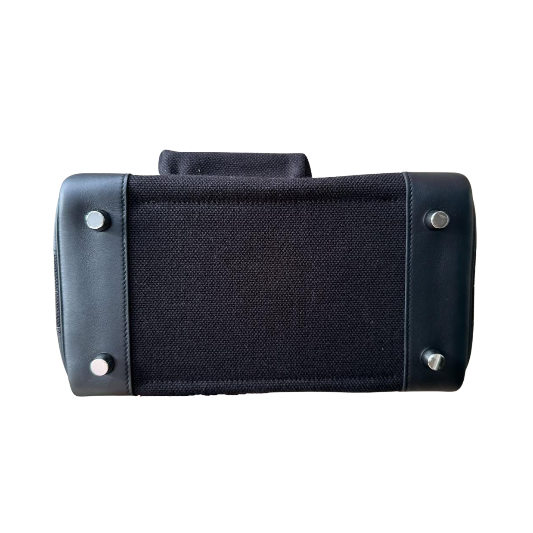 Birkin 25 cargo black