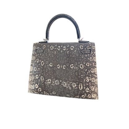 Kelly 25 Ombre Lizard PHW