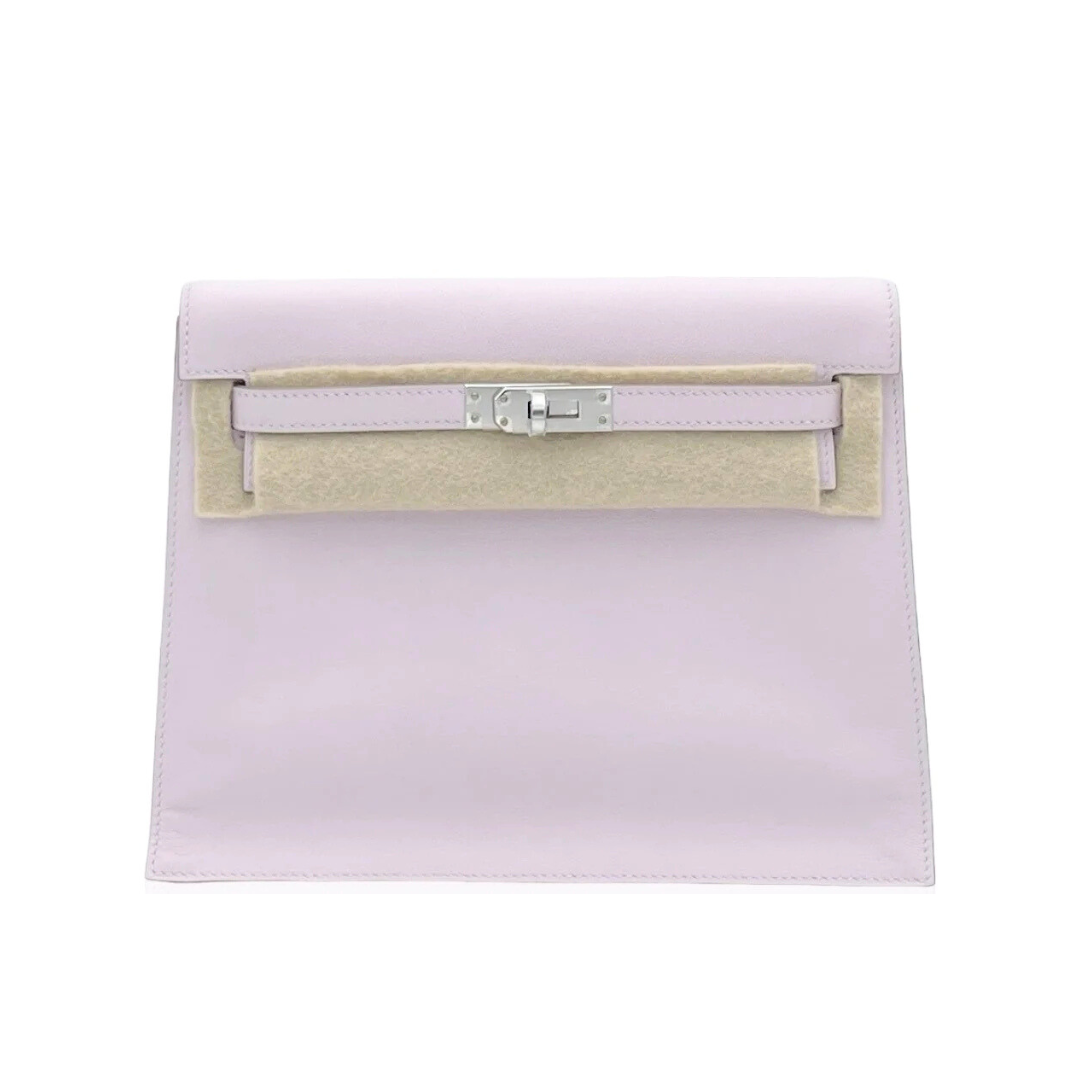 Kelly Danse mauve pale phw swift