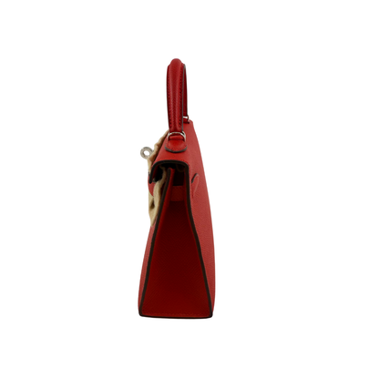 K20 rouge radieux epsom phw