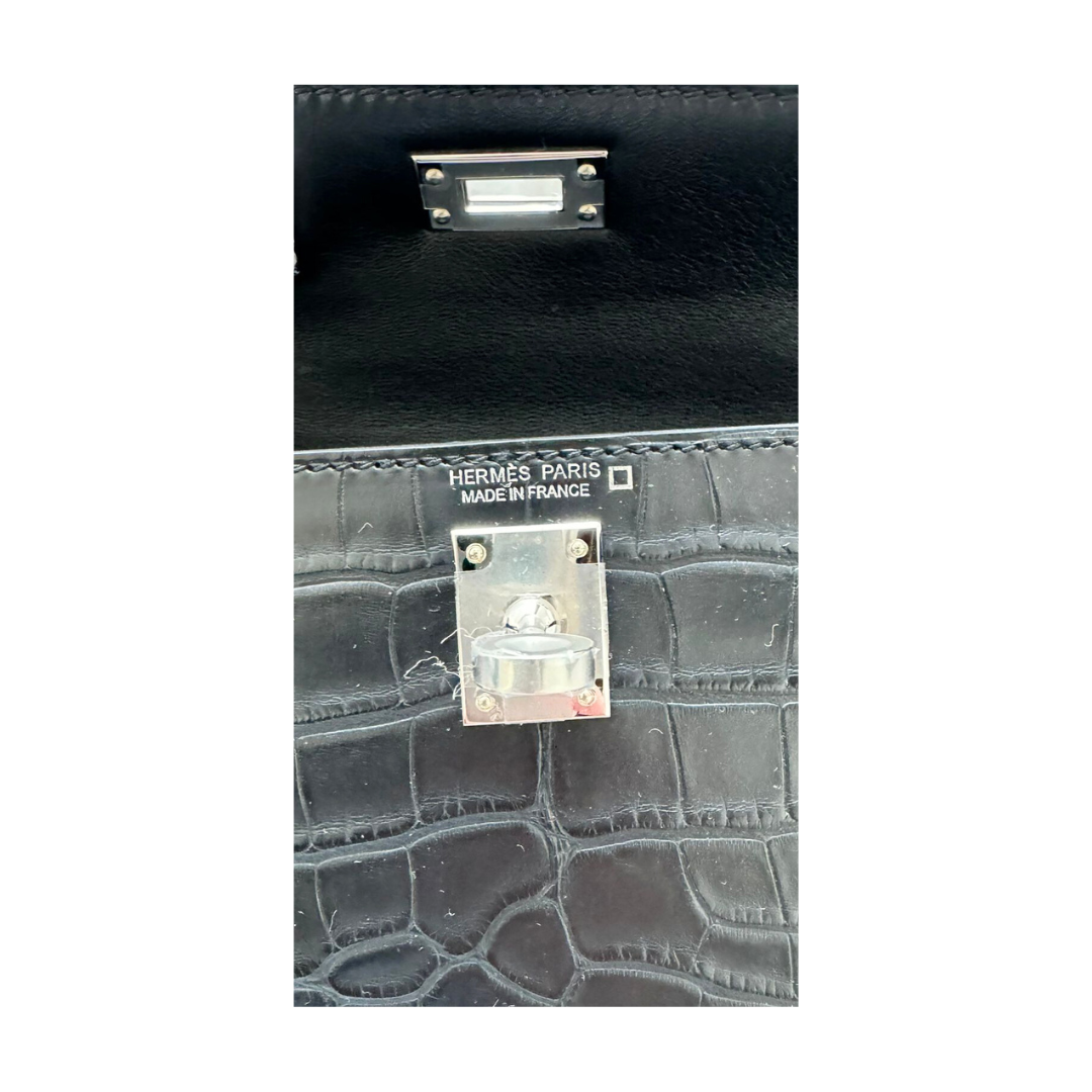 K20 Black matte phw