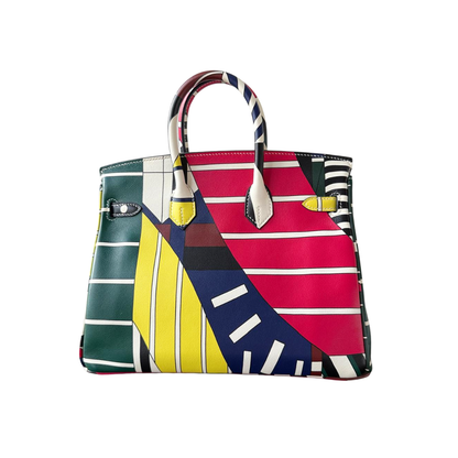 Birkin 25 cm 1 2 3 and away we go