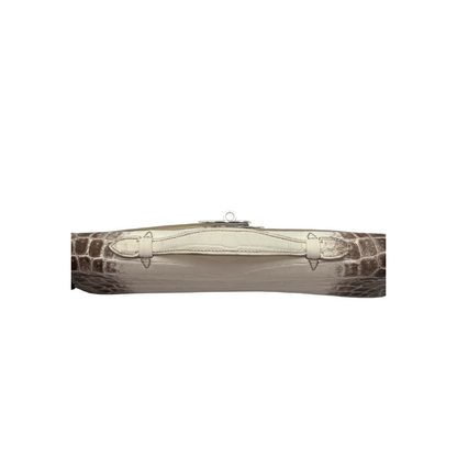 Hermès Kelly Cut Himalaya Diamond