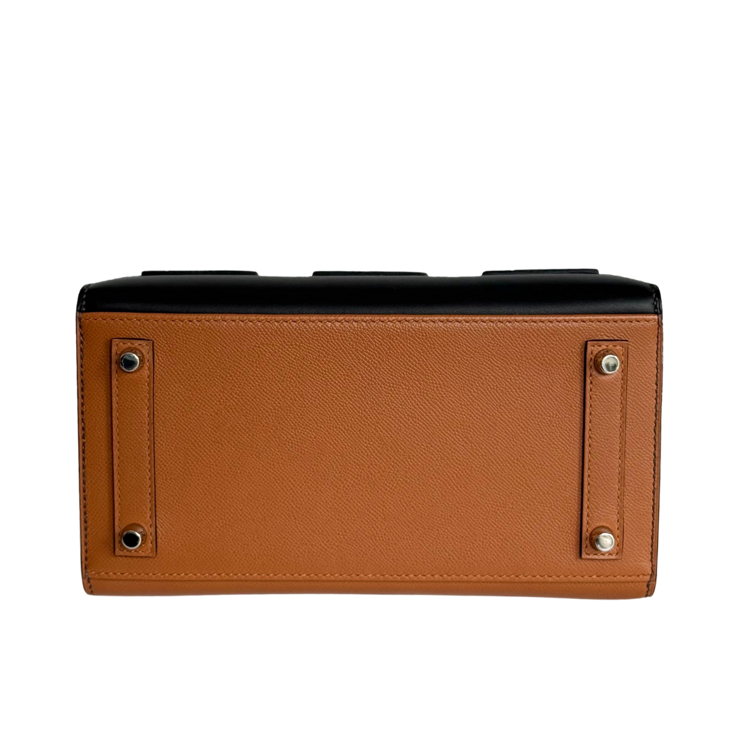 B20 Faubourg "Brown"
