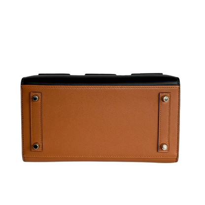 B20 Faubourg "Brown"
