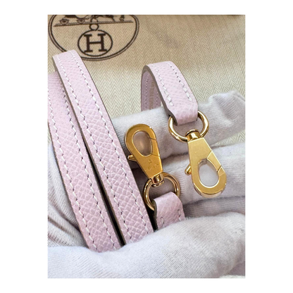 Kelly 20 Special order craie mauve sylvester ghw