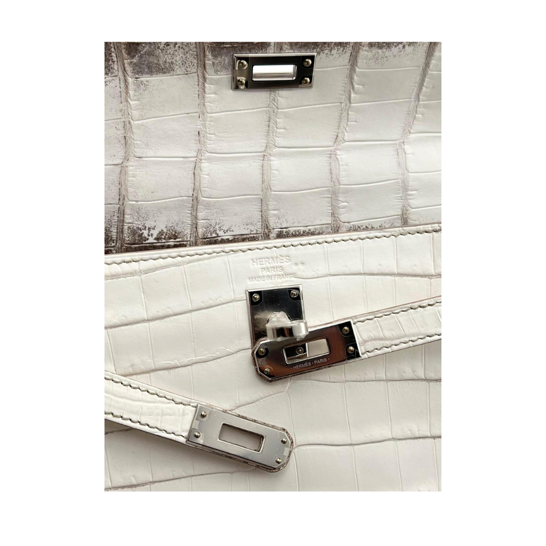 K25 Himalaya sellier niloticus