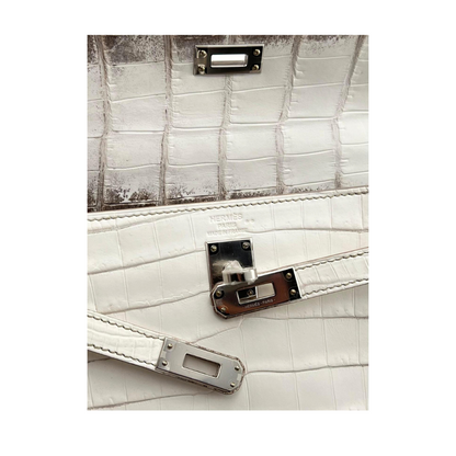 K25 Himalaya sellier niloticus