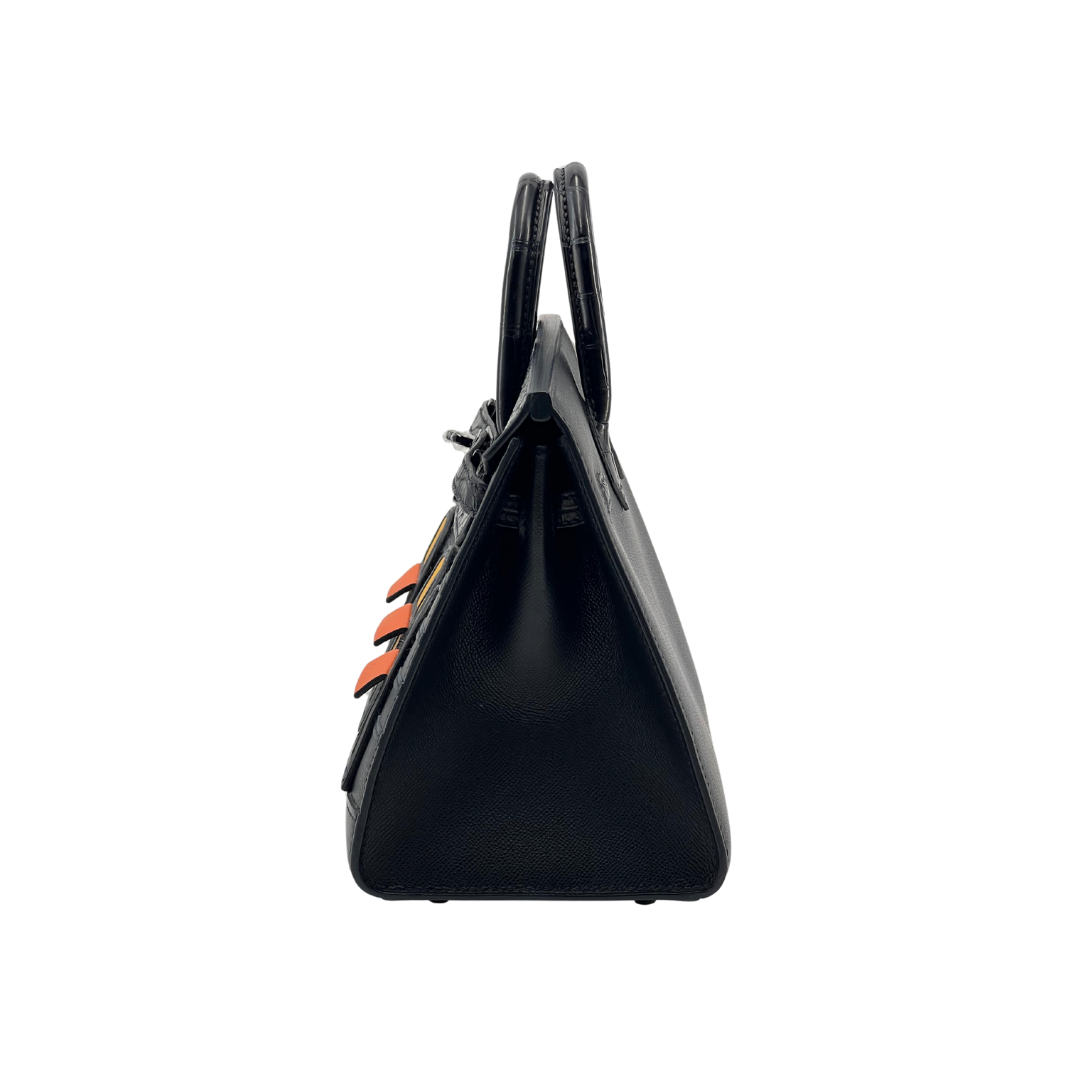 B20 faubourg midnight so black