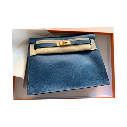 Kelly danse deep blue ghw evercolor