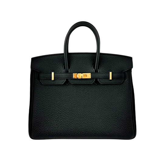 B25 Togo black ghw