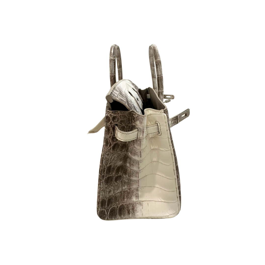 B25 Himalaya niloticus