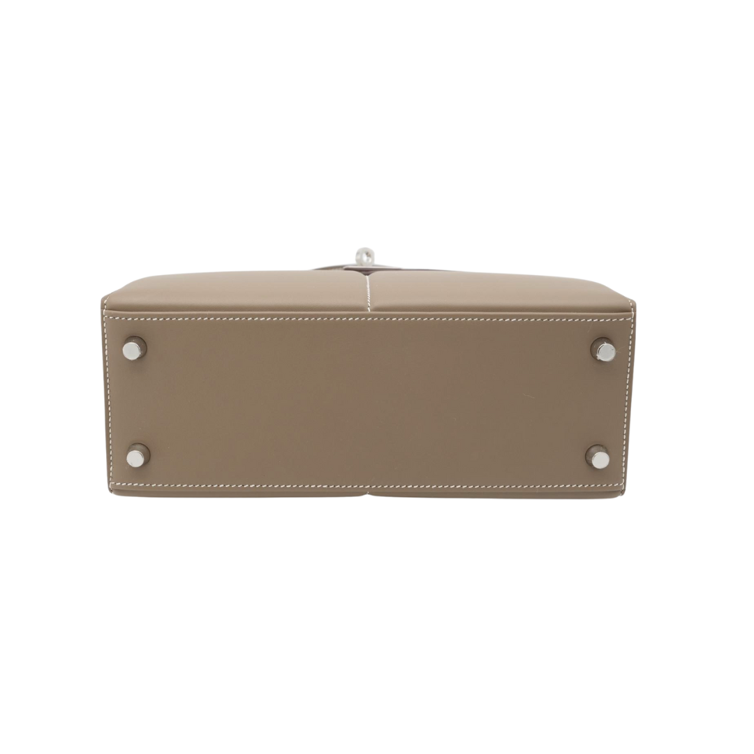 K25 Padded etoupe phw