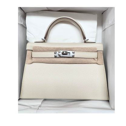 Kelly 20 Special order craie verso lime phw