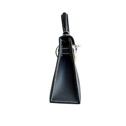 K20 Black craie stitching phw special order