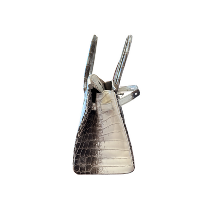 B30 Himalaya niloticus