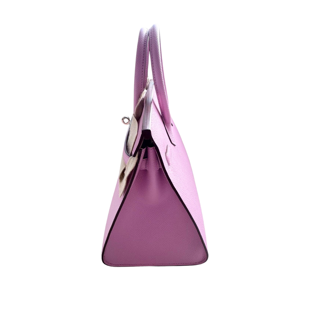 B25 Sellier mauve sylvester phw epsom