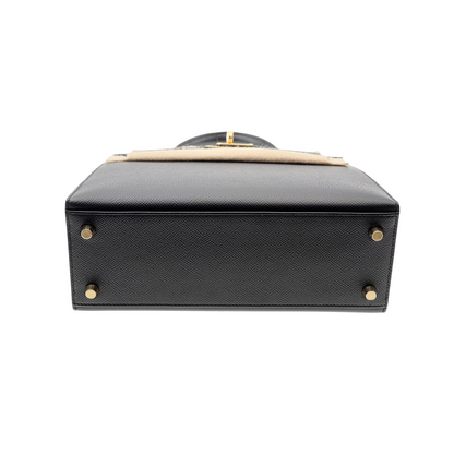 K25 Black epsom ghw