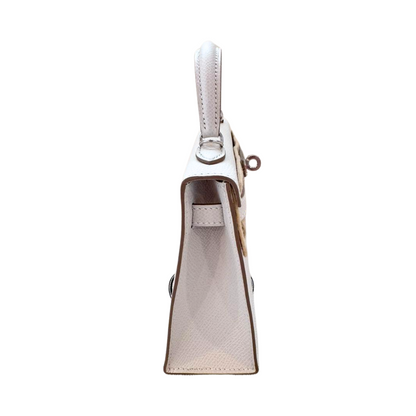 Kelly 20 Gris pale phw epsom