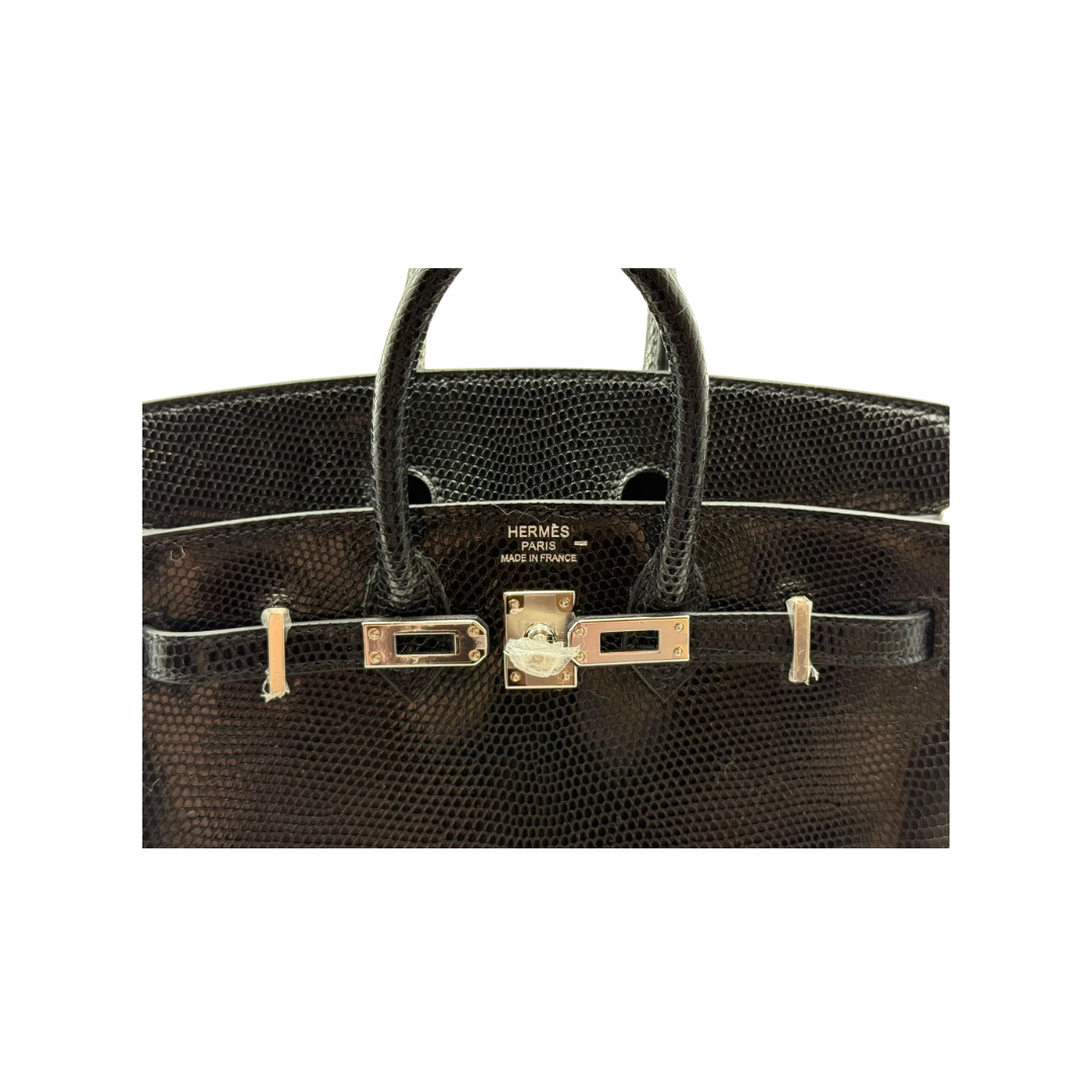 B20 Black lizard phw