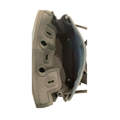 B25 Cargo gris misty