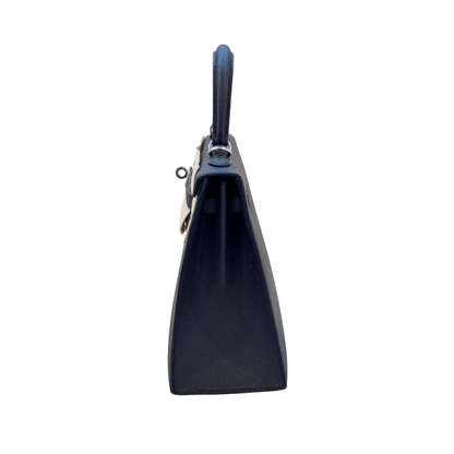 K25 Sellier black noir phw epsom