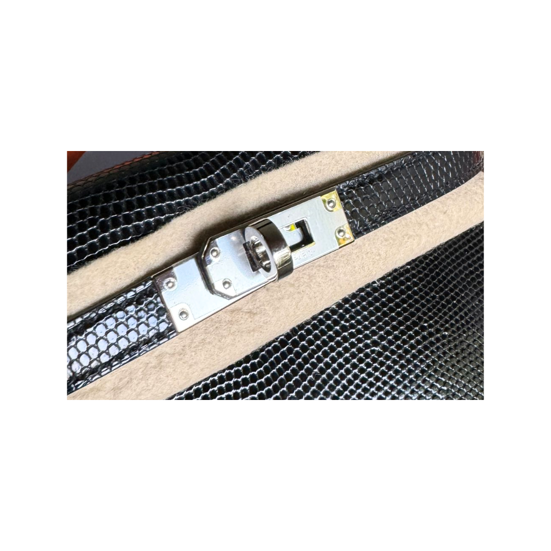K20 Black lizard phw