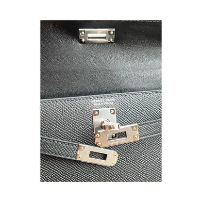 K20 Black epsom phw