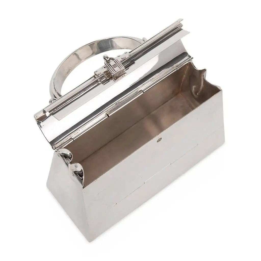 Kelly vintage sterling