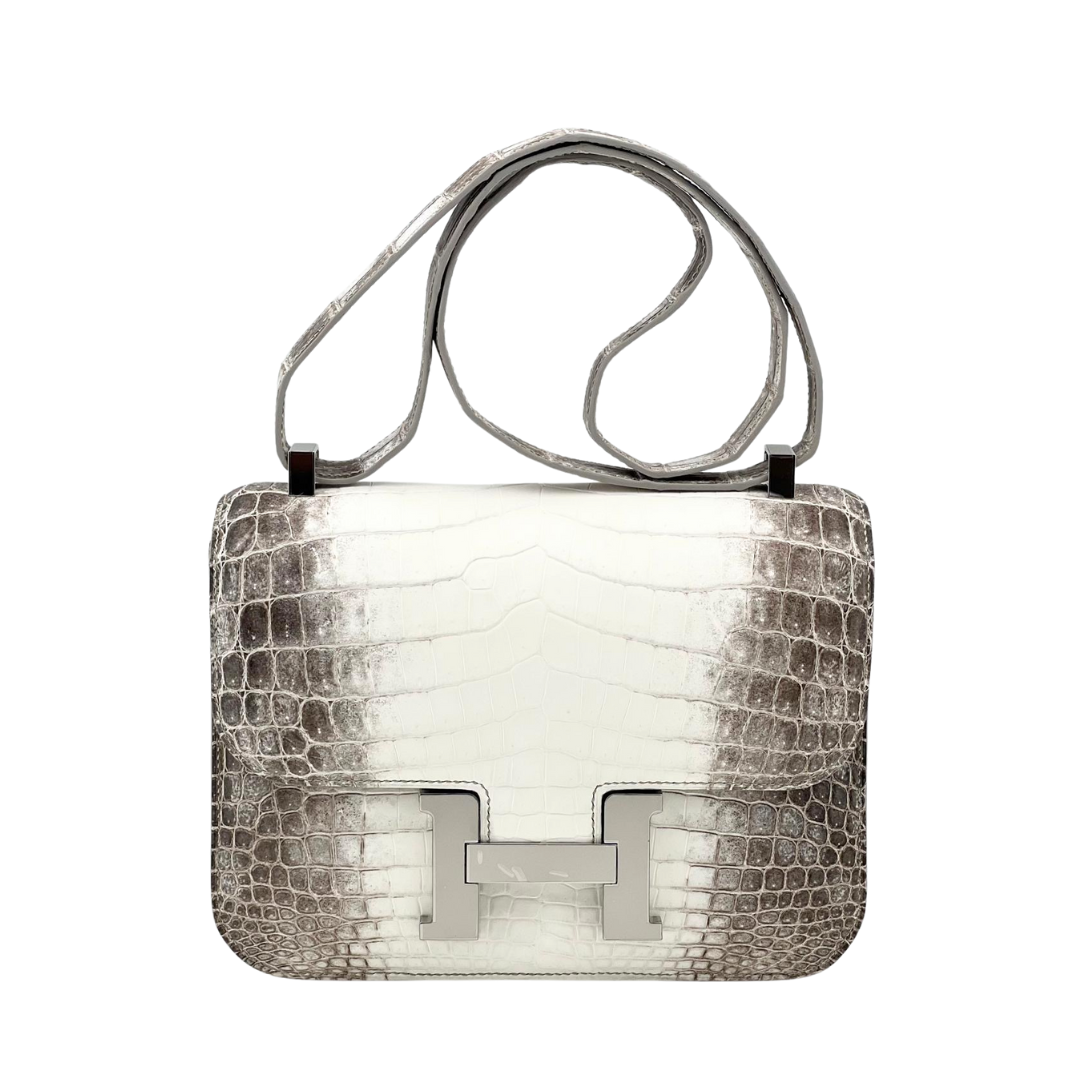 Constance 24 mirror Himalaya niloticus