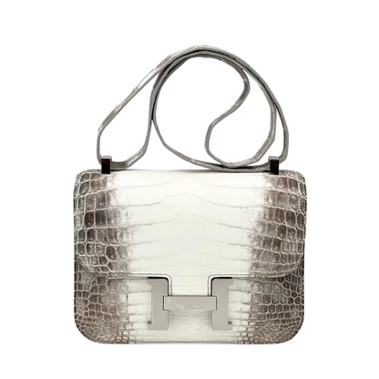 Constance 24 mirror Himalaya niloticus