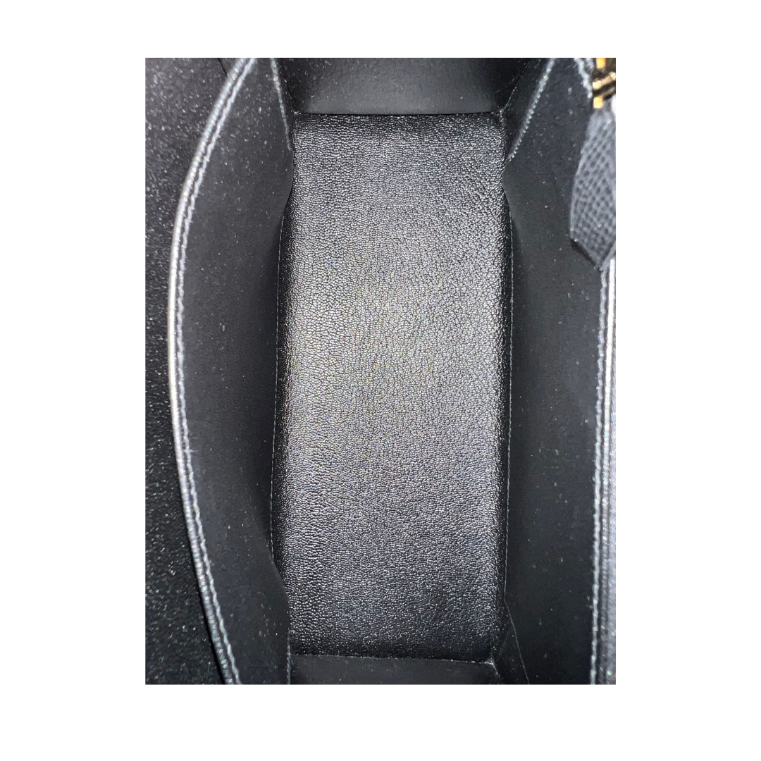 K25 Black epsom ghw