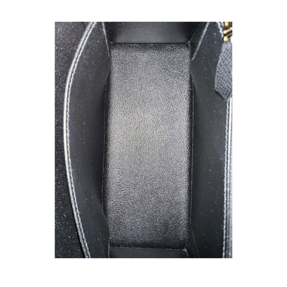 K25 Black epsom ghw