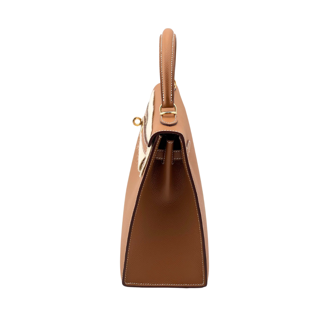 K25 Gold ghw epsom