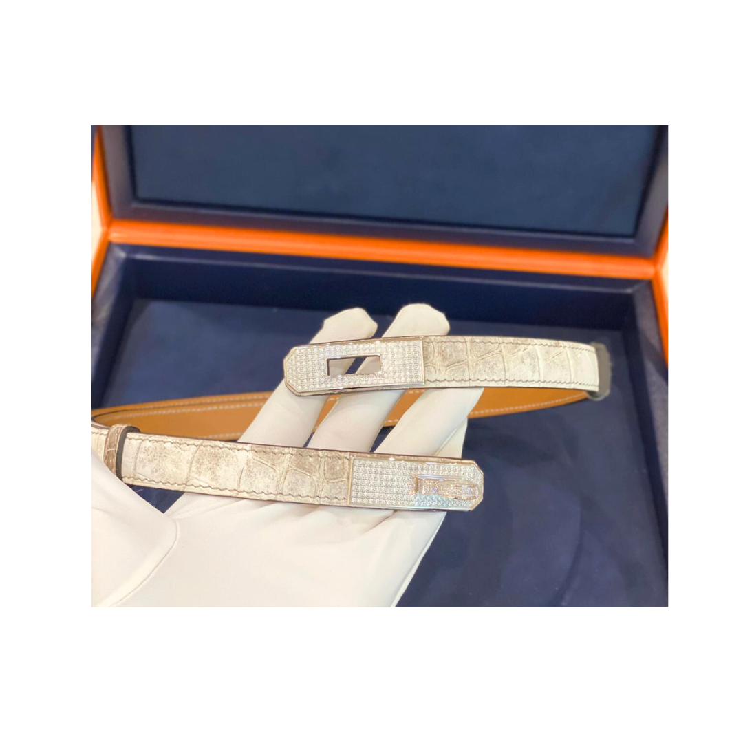 Kelly Himalaya belt diamond