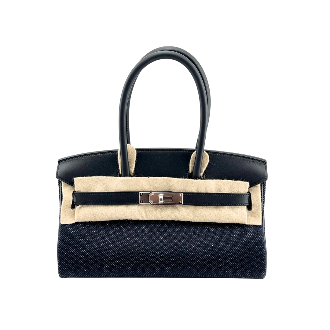 Birkin Shoulder Light 29 PHW